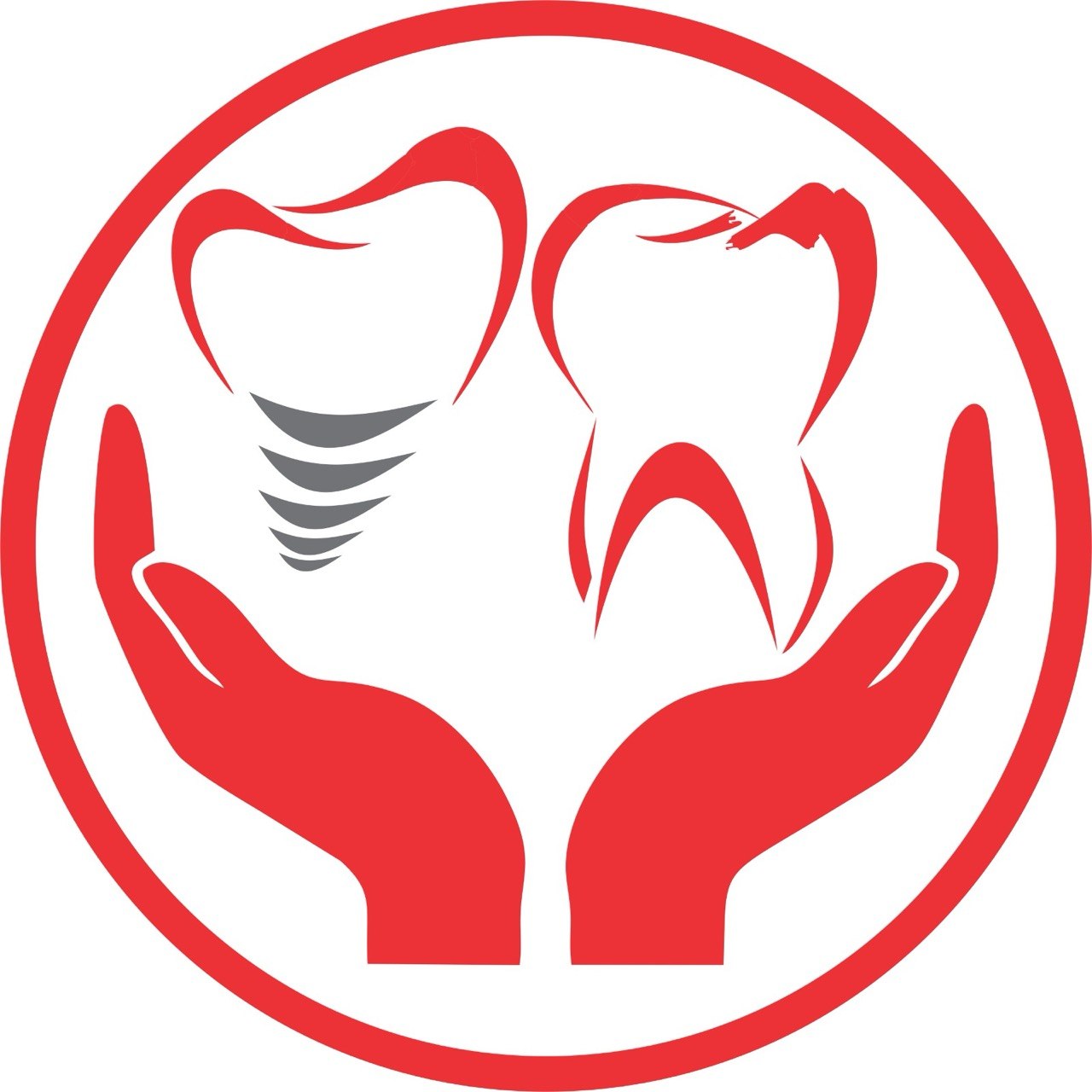 Dr. SHAH’s Dental Clinic and Implant Center logo